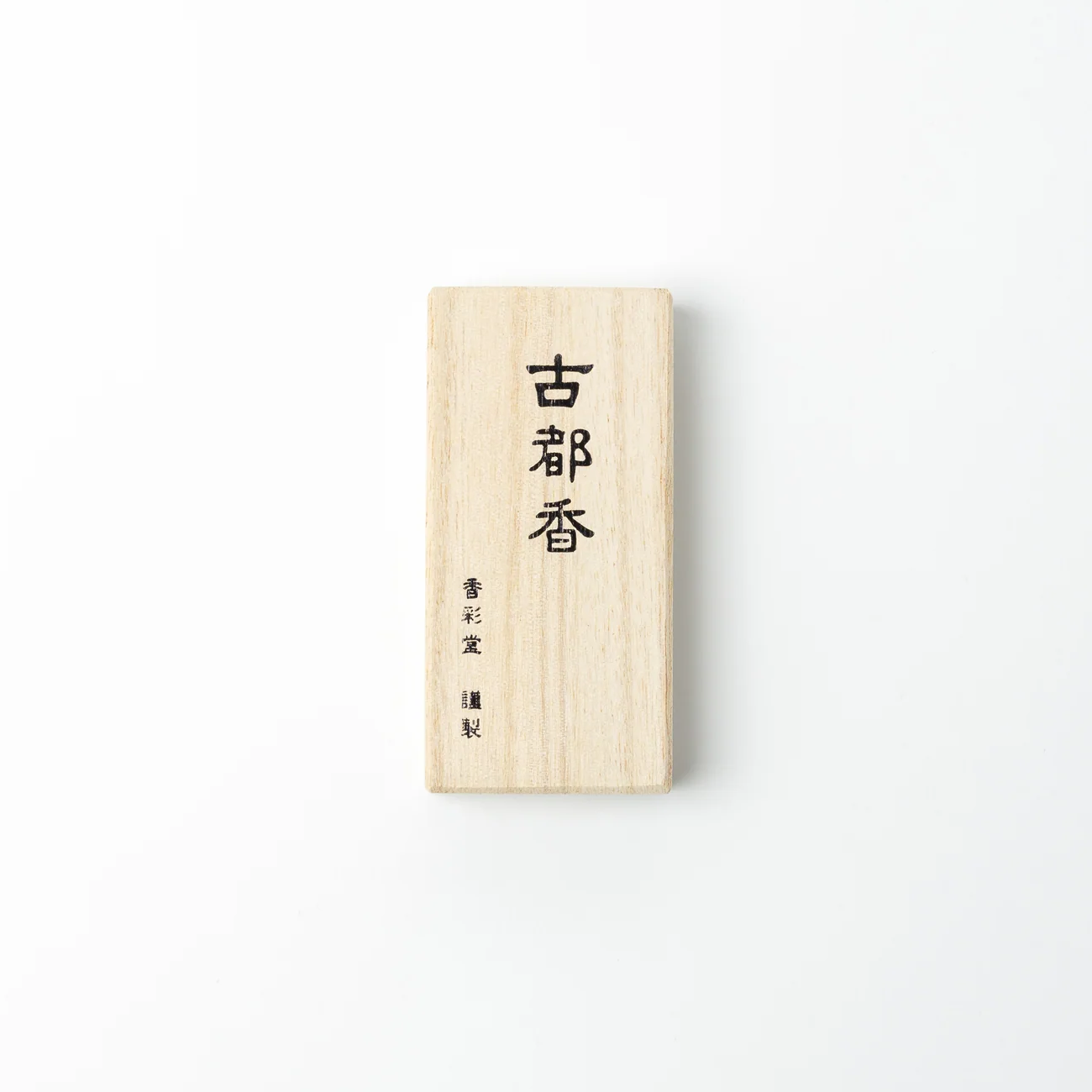 Traditional Japanese Stick Incense Kotokou