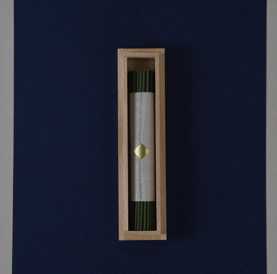 BAMBOO FOREST INCENSE