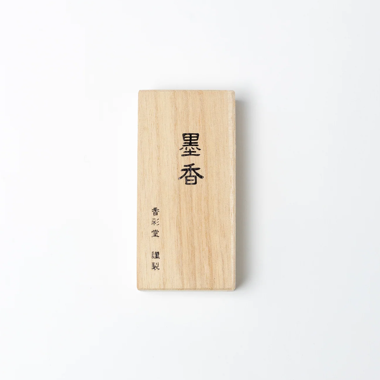 Traditional Japanese Stick Incense Sumikou Kousaidou