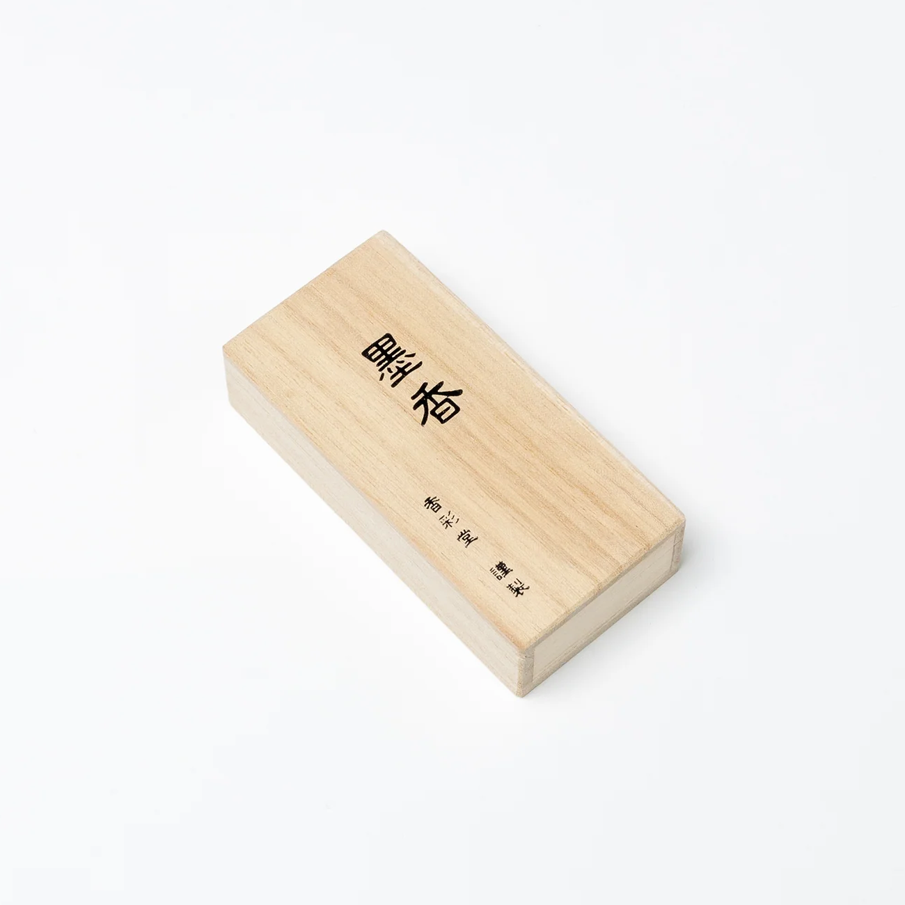 Traditional Japanese Stick Incense Sumikou Kousaidou