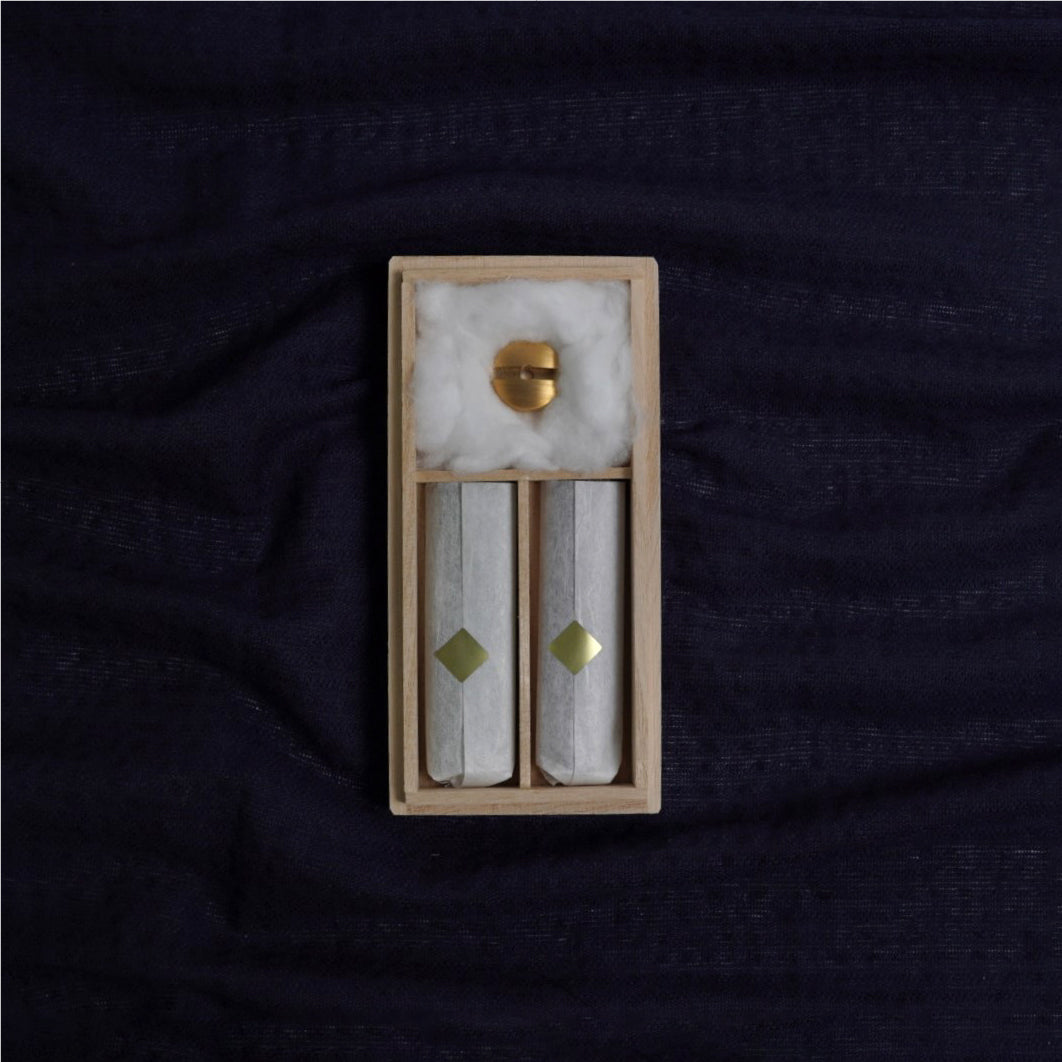 SOTO INCENSE SET