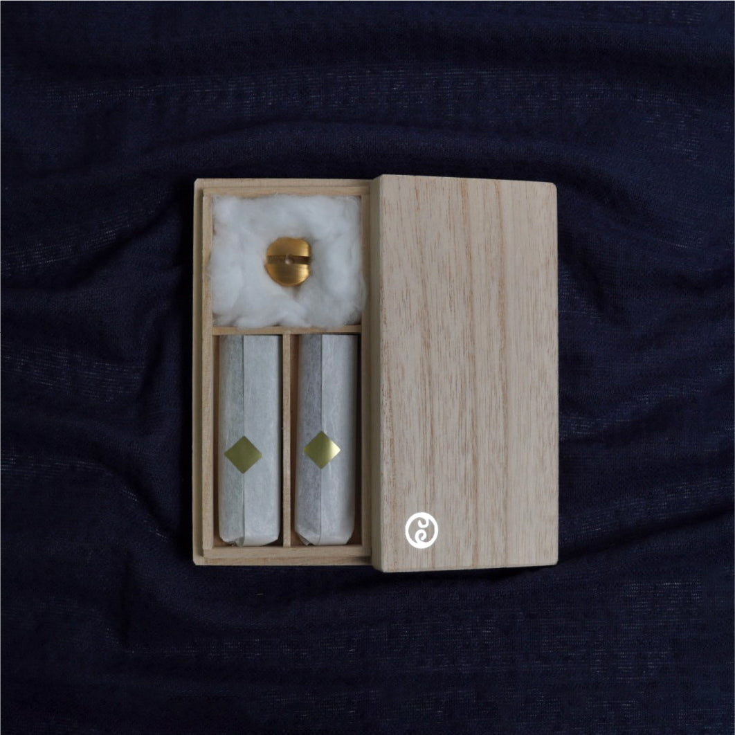 SOTO INCENSE SET