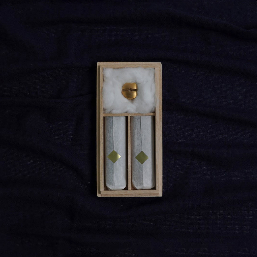 SETO INCENSE SET
