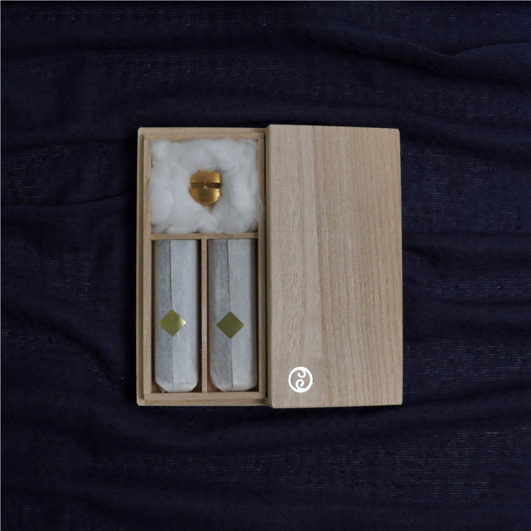 SETO INCENSE SET