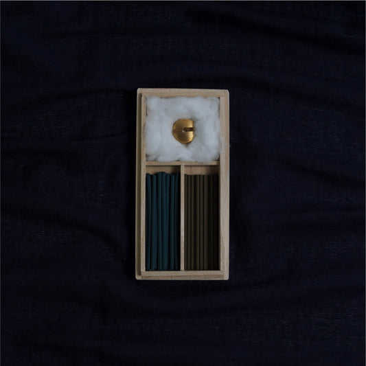 SETO INCENSE SET