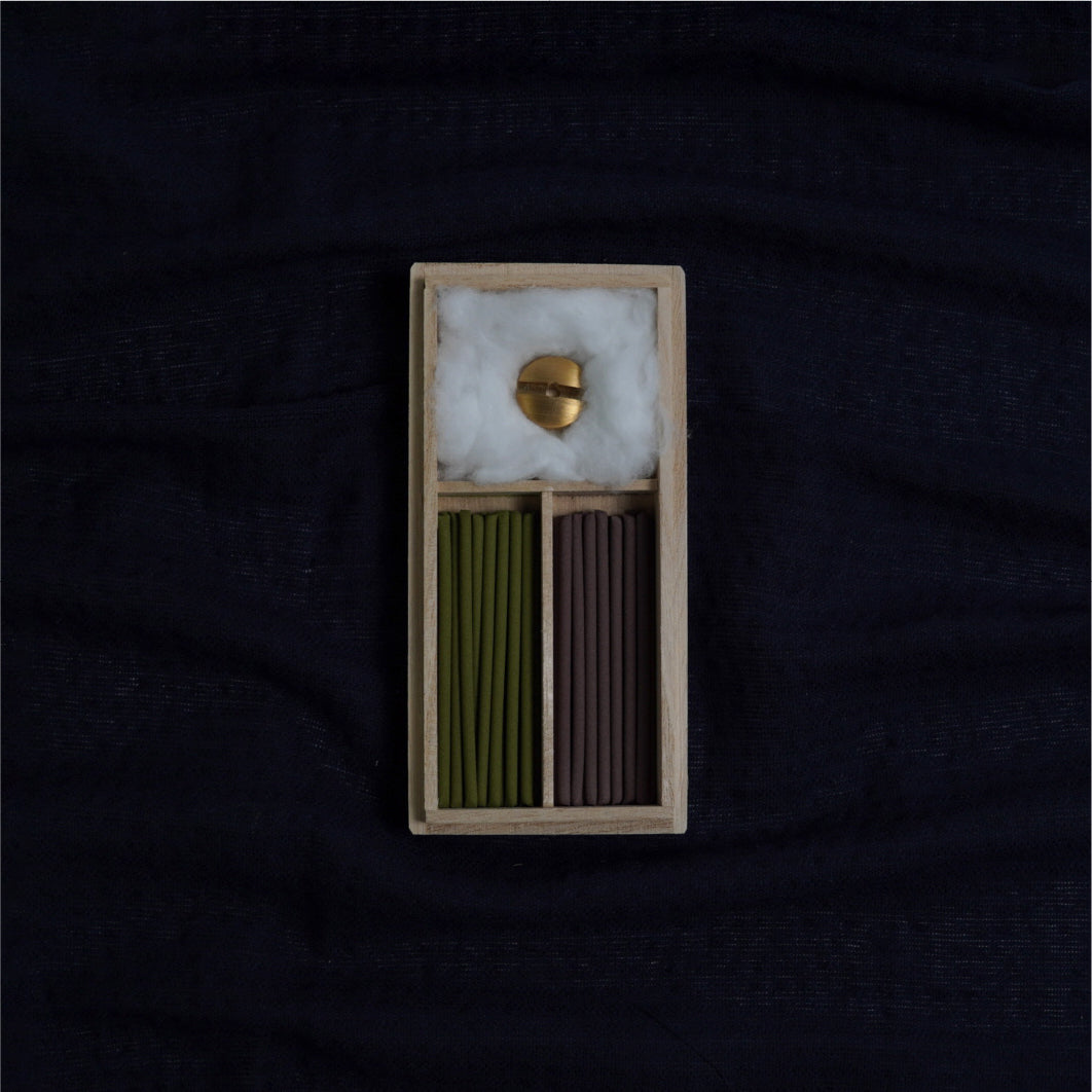 SOTO INCENSE SET