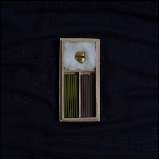 SOTO INCENSE SET