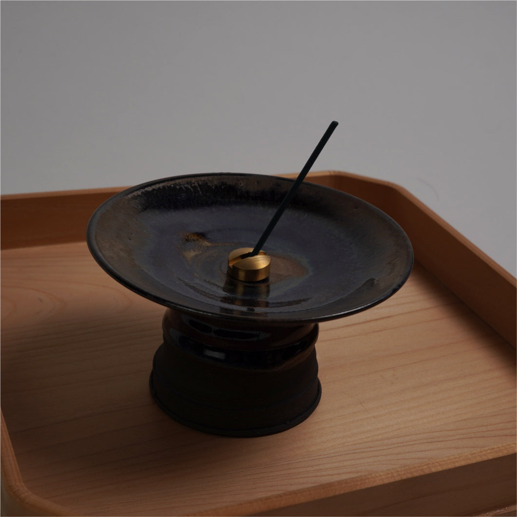 SETO INCENSE SET